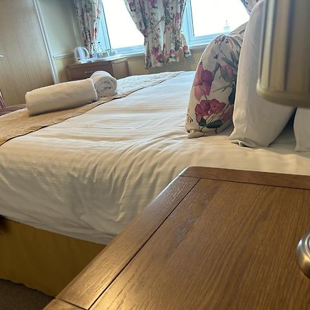 Harbour Lights Guesthouse Free Breakfast Weymouth Esterno foto