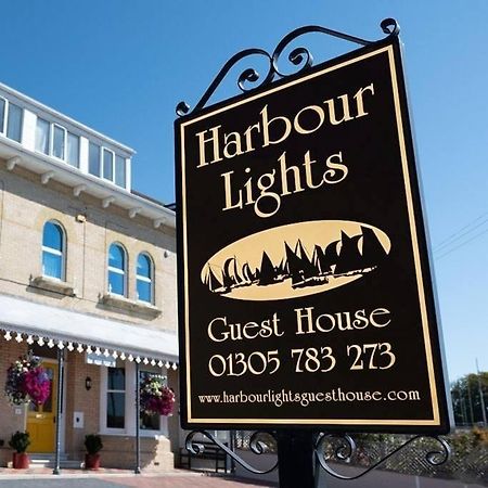 Harbour Lights Guesthouse Free Breakfast Weymouth Esterno foto