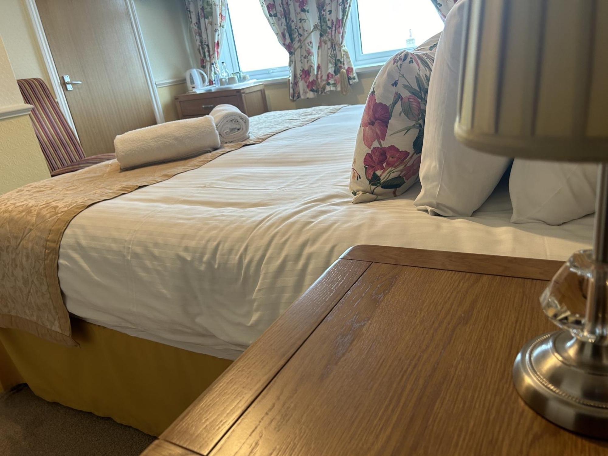 Harbour Lights Guesthouse Free Breakfast Weymouth Esterno foto