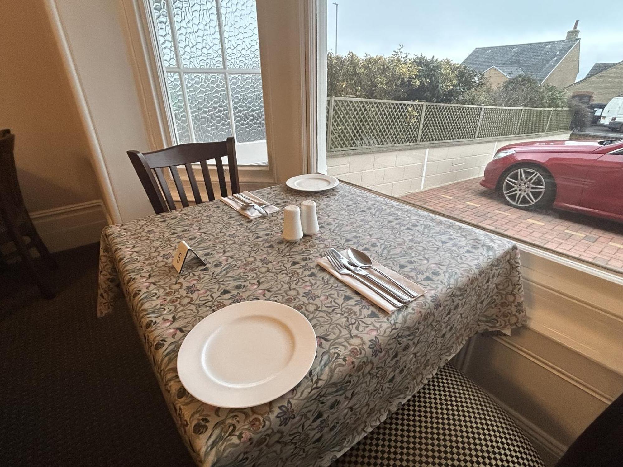 Harbour Lights Guesthouse Free Breakfast Weymouth Esterno foto