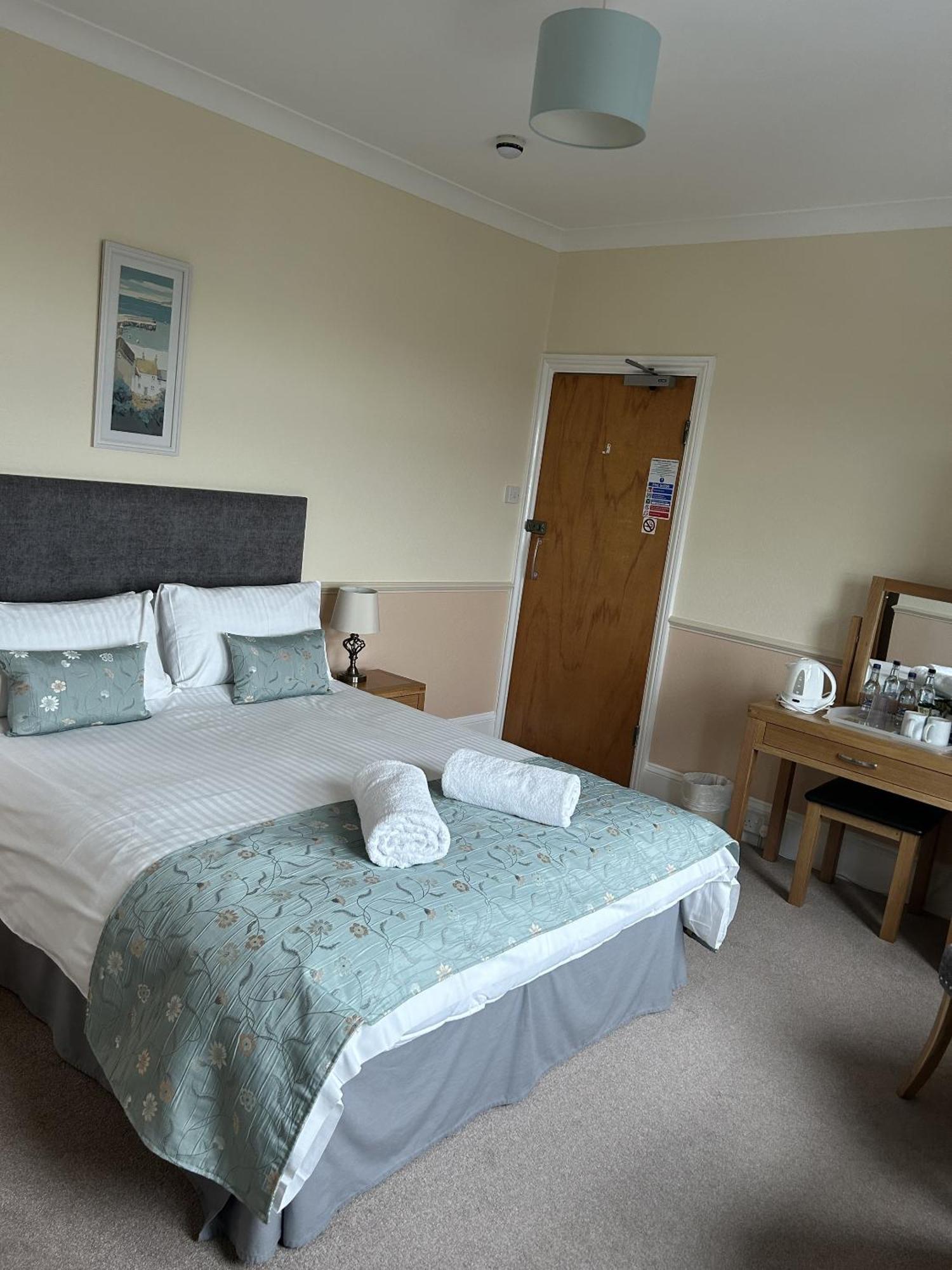 Harbour Lights Guesthouse Free Breakfast Weymouth Esterno foto