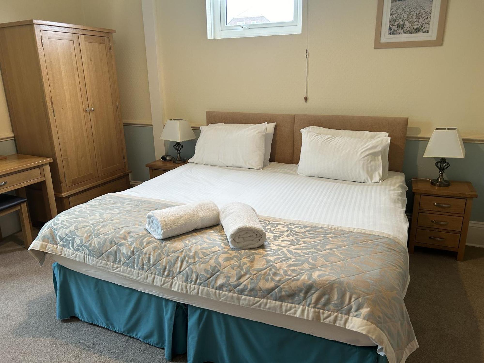 Harbour Lights Guesthouse Free Breakfast Weymouth Esterno foto
